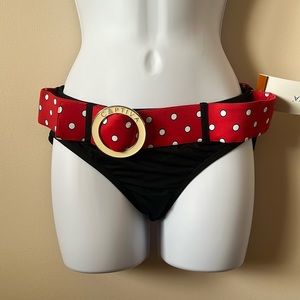 Captiva Bikini Bottom